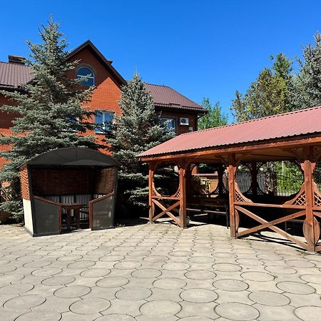 Золотий Берег Semyanovka  Exterior foto