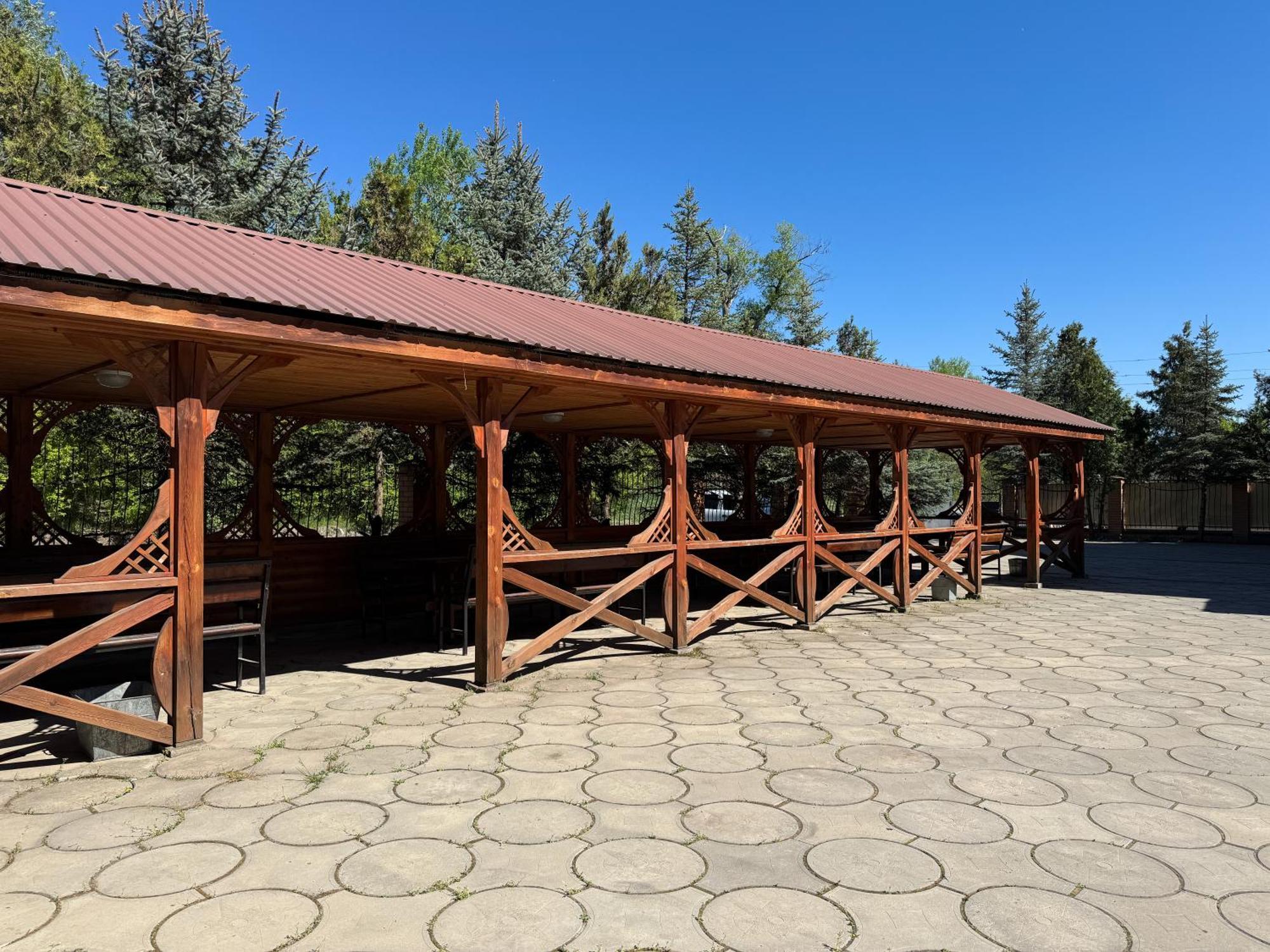 Золотий Берег Semyanovka  Exterior foto