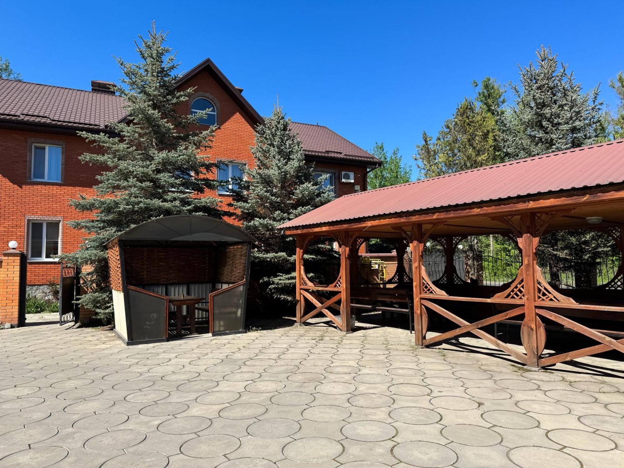 Золотий Берег Semyanovka  Exterior foto