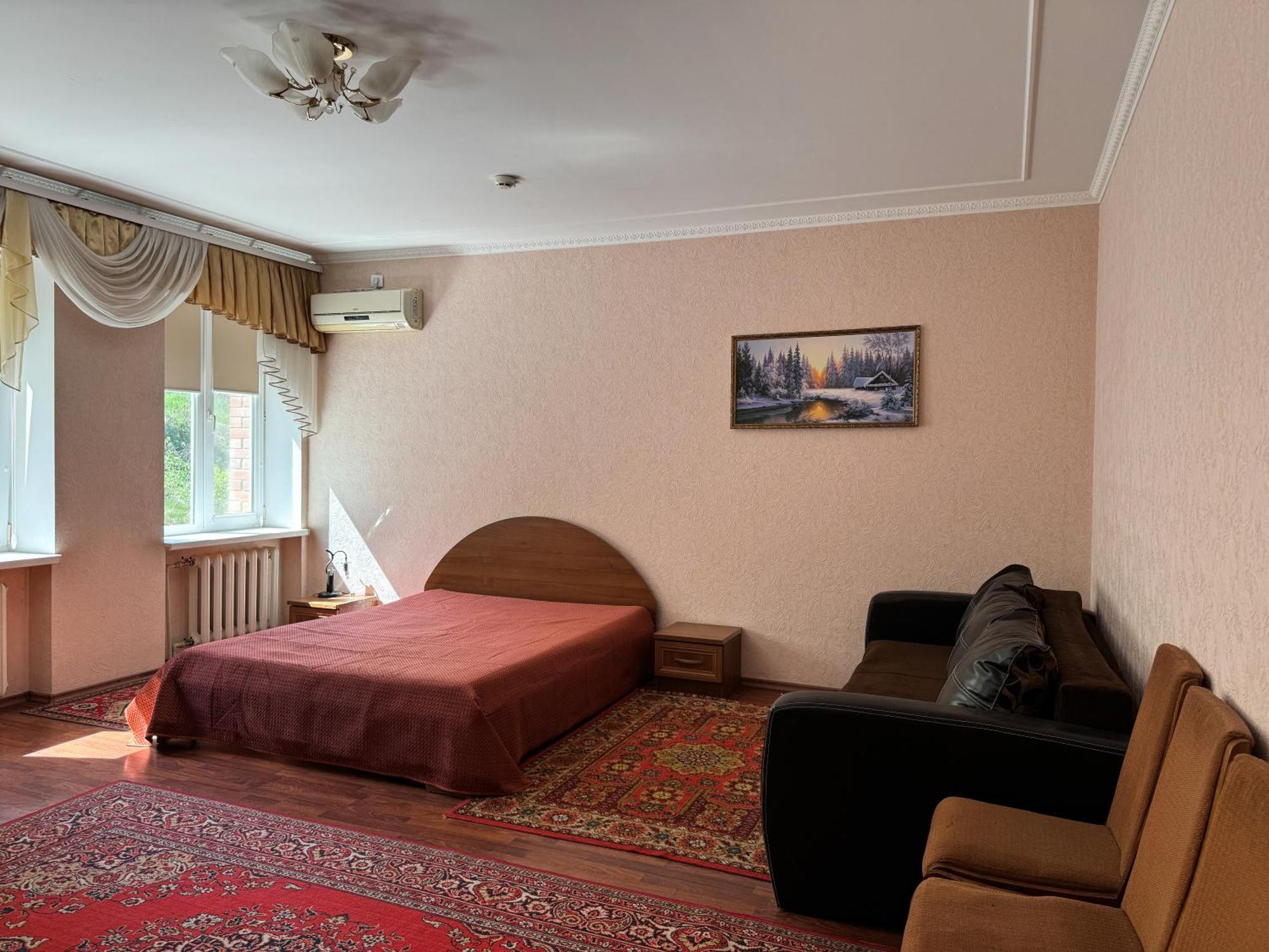 Золотий Берег Semyanovka  Exterior foto