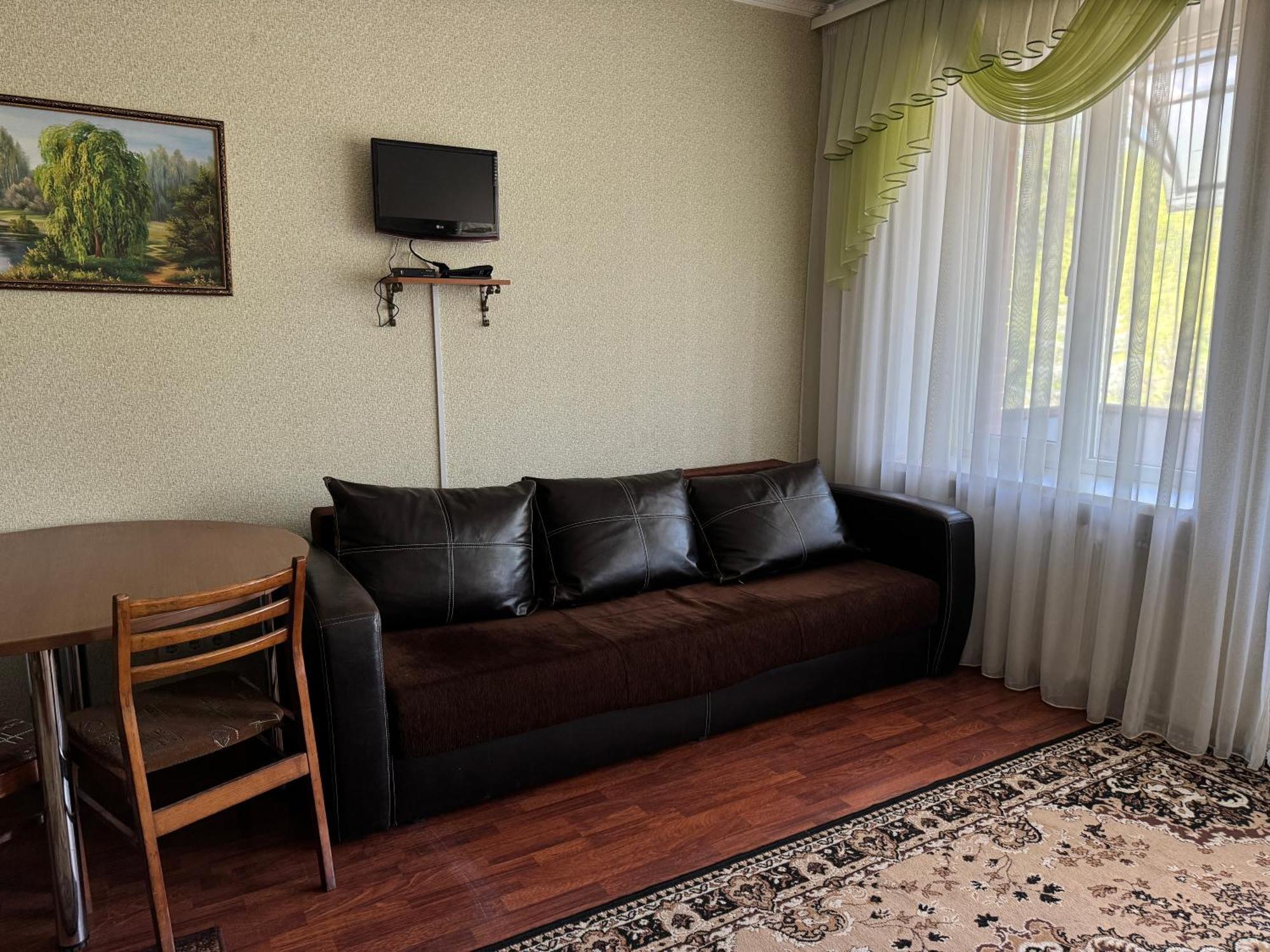 Золотий Берег Semyanovka  Exterior foto